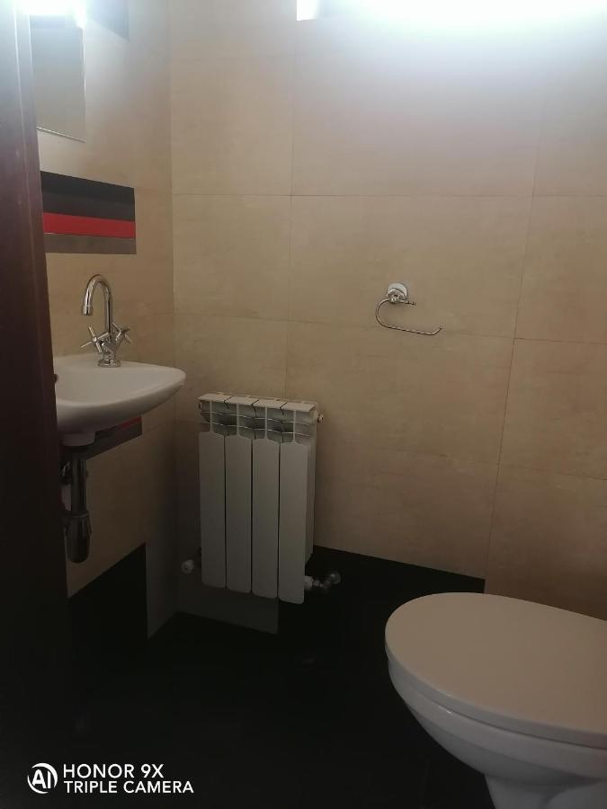 Holiday home Dom Nad Stawem - Dom Na Wylacznosc Nawiady